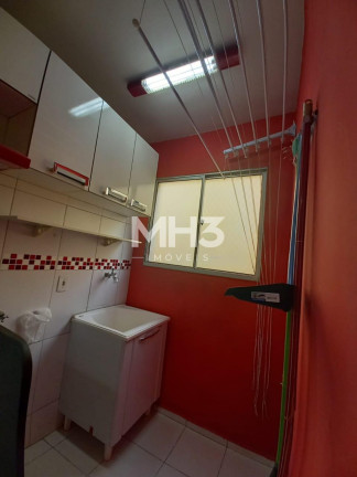 Imagem Imóvel com 2 Quartos à Venda, 57 m² em Jardim Progresso - Americana Imagem Imóvel com 2 Quartos à Venda, 57 m² em Jardim Progresso - Americana