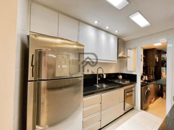 Imagem Apartamento com 2 Quartos à Venda, 98 m² em Aclimação - São Paulo