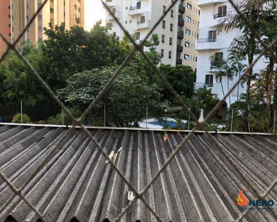 Imagem Imóvel com 2 Quartos à Venda, 110 m² em Vila Nova Conceição - São Paulo