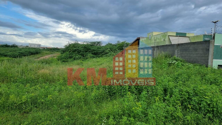 Imagem Terreno à Venda, 360 m² em Rincão - Mossoró Imagem Terreno à Venda, 360 m² em Rincão - Mossoró