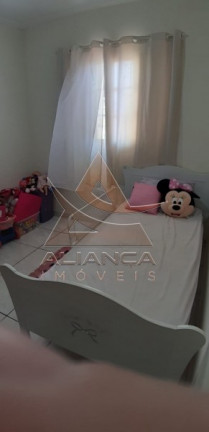 Imagem Casa de Condomínio com 3 Quartos à Venda, 95 m² em Jardim Zara - Ribeirão Preto