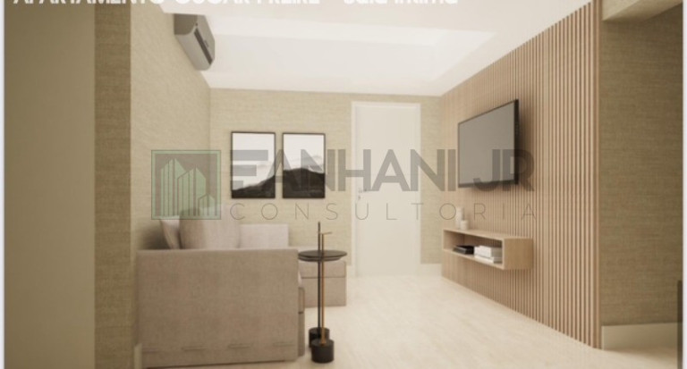 Imagem Imóvel com 3 Quartos à Venda, 235 m² em Cerqueira César - São Paulo