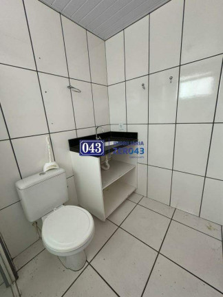 Imagem Apartamento com 3 Quartos à Venda, 63 m² em Residencial Professora Madalena Cardoso - Londrina Imagem Apartamento com 3 Quartos à Venda, 63 m² em Residencial Professora Madalena Cardoso - Londrina