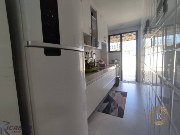 Imagem Apartamento com 2 Quartos à Venda, 162 m² em São Judas Tadeu - Guarapari