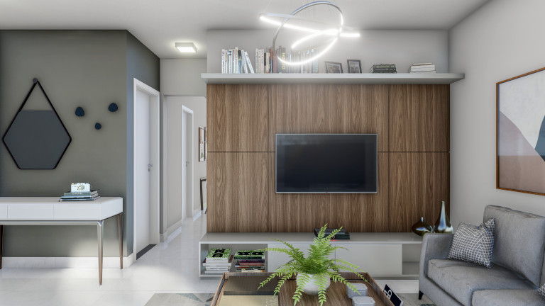 Imagem Casa com 3 Quartos à Venda, 167 m² em Vila Petrópolis - Atibaia Imagem Casa com 3 Quartos à Venda, 167 m² em Vila Petrópolis - Atibaia