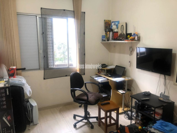 Imagem Apartamento com 2 Quartos à Venda, 65 m² em Panamby - São Paulo Imagem Apartamento com 2 Quartos à Venda, 65 m² em Panamby - São Paulo