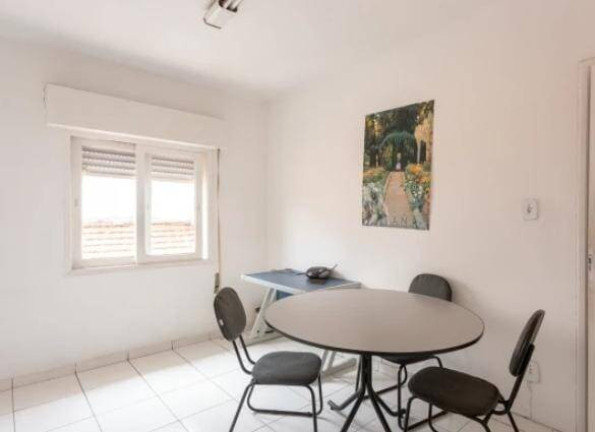 Imagem Sobrado com 3 Quartos à Venda, 105 m² em Campo Belo - São Paulo