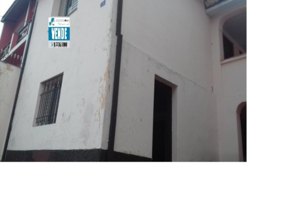 Imagem Sobrado com 4 Quartos à Venda, 160 m² em Vila Picinin - São Paulo