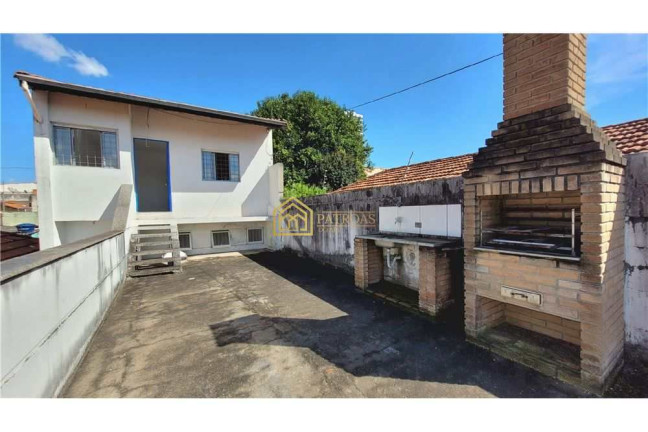 Imagem Casa com 2 Quartos à Venda, 182 m² em Anchieta - São Bernardo Do Campo Imagem Casa com 2 Quartos à Venda, 182 m² em Anchieta - São Bernardo Do Campo