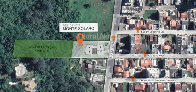 Imagem Apartamento com 3 Quartos à Venda, 104 m² em Centro - Itajaí Imagem Apartamento com 3 Quartos à Venda, 104 m² em Centro - Itajaí