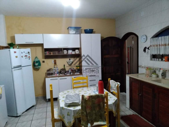 Imagem Casa com 2 Quartos à Venda, 250 m² em Jardim Sabaúna - Itanhaém