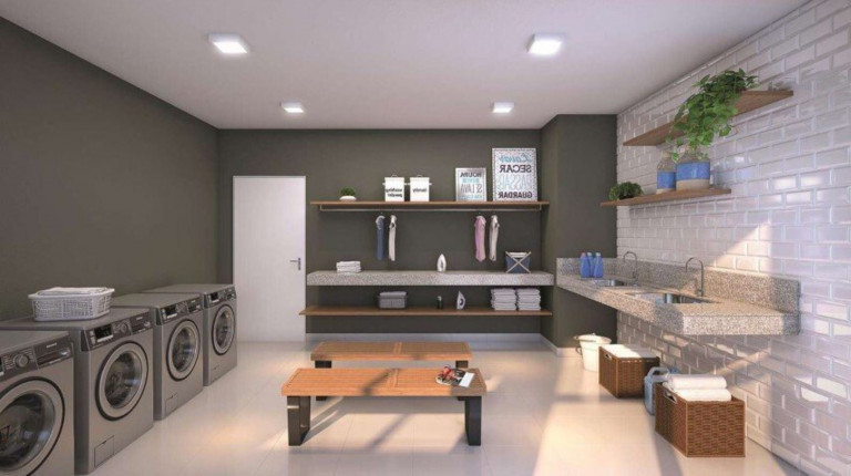 Imagem Imóvel com 2 Quartos à Venda, 35 m² em Ipiranga - São Paulo
