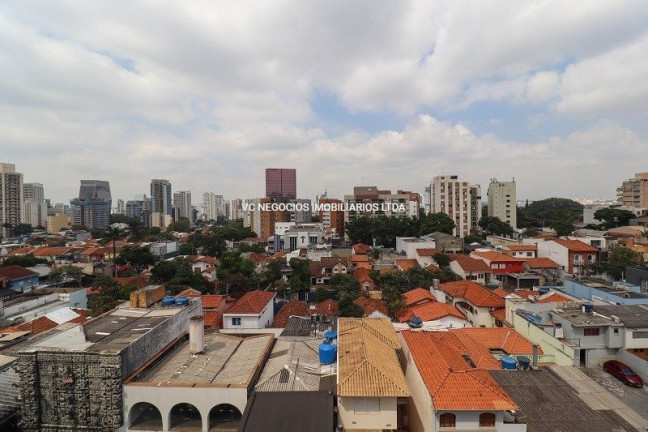 Imagem Apartamento com 1 Quarto à Venda ou Locação, 23 m² em Pinheiros - São Paulo Imagem Apartamento com 1 Quarto à Venda ou Locação, 23 m² em Pinheiros - São Paulo
