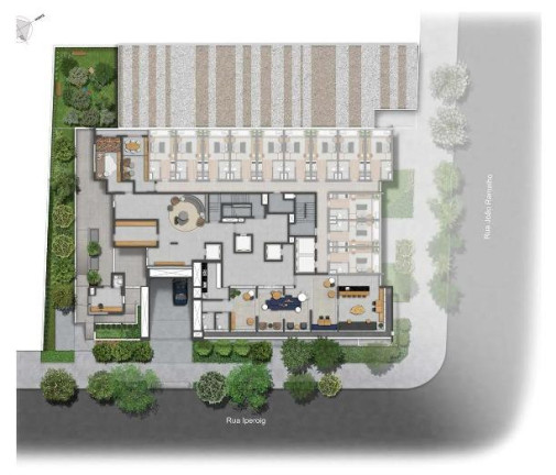 Imagem Imóvel Comercial à Venda, 25 m² em Perdizes - São Paulo Imagem Imóvel Comercial à Venda, 25 m² em Perdizes - São Paulo