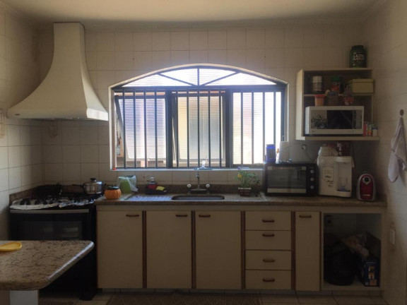 Imagem Casa com 3 Quartos à Venda, 380 m² em Jardim Santa Genebra - Campinas Imagem Casa com 3 Quartos à Venda, 380 m² em Jardim Santa Genebra - Campinas