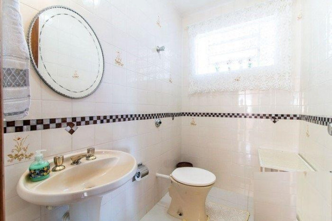 Imagem Casa com 3 Quartos à Venda, 290 m² em Atuba - Colombo