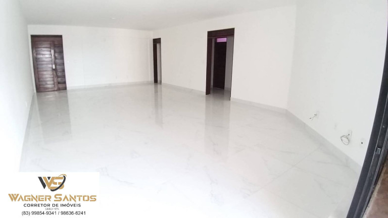 Imagem Apartamento com 4 Quartos à Venda, 194 m² em Tambaú - João Pessoa Imagem Apartamento com 4 Quartos à Venda, 194 m² em Tambaú - João Pessoa