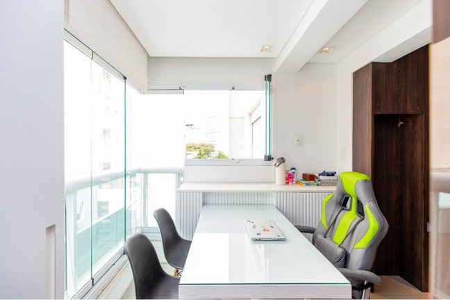 Imagem Apartamento com 1 Quarto à Venda, 45 m² em Bela Vista - São Paulo Imagem Apartamento com 1 Quarto à Venda, 45 m² em Bela Vista - São Paulo