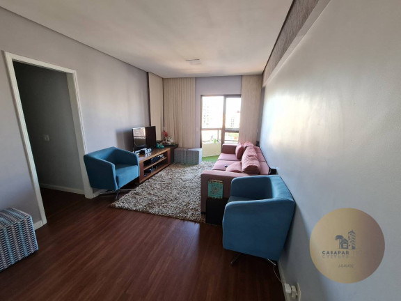 Imagem Apartamento com 3 Quartos à Venda, 85 m² em Vila Valparaíso - Santo André Imagem Apartamento com 3 Quartos à Venda, 85 m² em Vila Valparaíso - Santo André