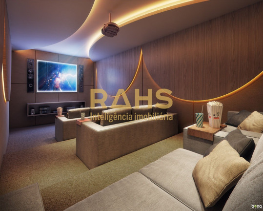 Imagem Cobertura com 3 Quartos à Venda, 272 m² em América - Joinville Imagem Cobertura com 3 Quartos à Venda, 272 m² em América - Joinville