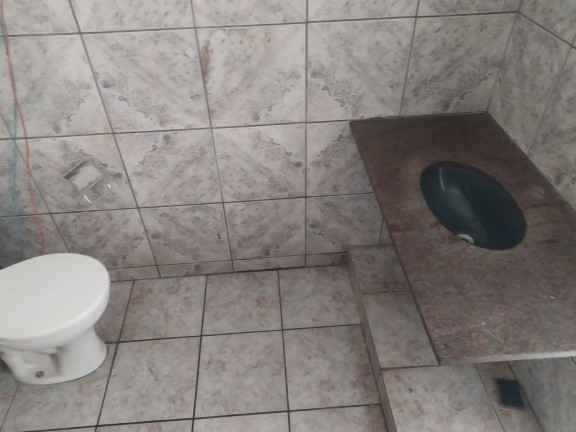 Imagem Casa com 2 Quartos à Venda, 100 m² em Alto São Pedro - Taubaté