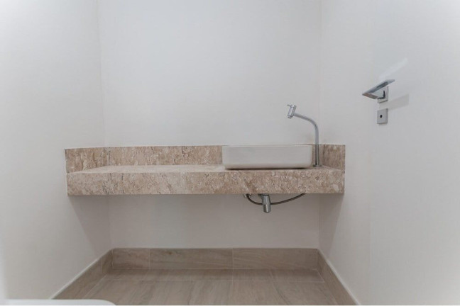 Imagem Apartamento com 2 Quartos à Venda, 76 m² em Vila Mariana - São Paulo