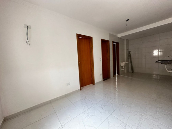 Imagem Apartamento com 2 Quartos à Venda, 37 m² em Vila Tolstoi - São Paulo Imagem Apartamento com 2 Quartos à Venda, 37 m² em Vila Tolstoi - São Paulo