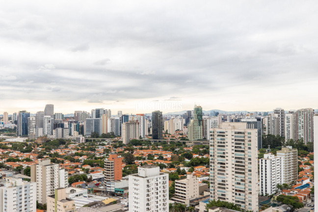 Imagem Apartamento com 2 Quartos à Venda, 120 m² em Jardim Das Acacias - São Paulo