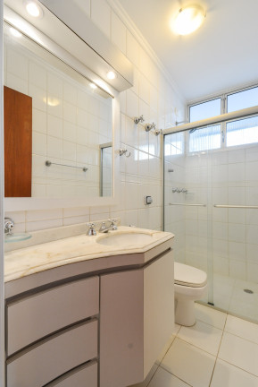 Imagem Apartamento com 3 Quartos à Venda, 183 m² em Jardim Paulista - São Paulo
