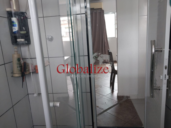 Imagem Imóvel com 2 Quartos à Venda, 55 m² em Vila Mathias - Santos Imagem Imóvel com 2 Quartos à Venda, 55 m² em Vila Mathias - Santos