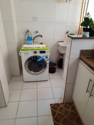 Imagem Apartamento com 2 Quartos à Venda, 82 m² em Centro - Bauru