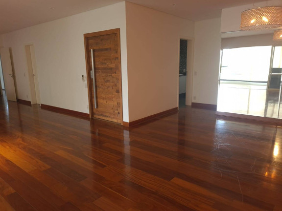 Imagem Apartamento com 3 Quartos para Alugar, 248 m² em Jardim Portal Da Colina - Sorocaba