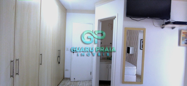 Imagem Apartamento com 4 Quartos à Venda, 110 m² em Astúrias - Guarujá