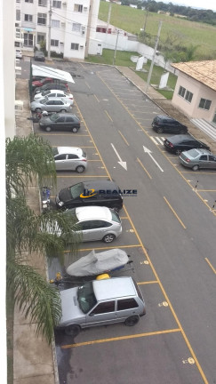 Imagem Apartamento com 2 Quartos à Venda, 65 m² em Parque Pecuária - Campos Dos Goytacazes Imagem Apartamento com 2 Quartos à Venda, 65 m² em Parque Pecuária - Campos Dos Goytacazes