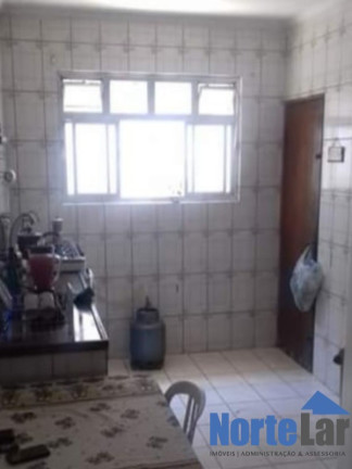 Imagem Casa com 3 Quartos à Venda, 221 m² em Vila Palmeiras - São Paulo