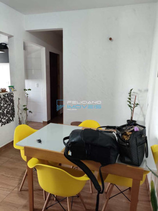 Imagem Apartamento com 2 Quartos à Venda, 72 m² em Tupi - Praia Grande Imagem Apartamento com 2 Quartos à Venda, 72 m² em Tupi - Praia Grande
