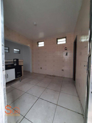 Imagem Galpão à Venda, 582 m² em Vila Junqueira - Santo André Imagem Galpão à Venda, 582 m² em Vila Junqueira - Santo André
