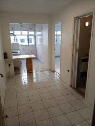 Imagem Apartamento com 1 Quarto à Venda, 35 m² em Bela Vista - São Paulo