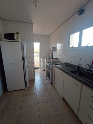 Imagem Apartamento com 3 Quartos para Alugar,  em Centro - Araraquara