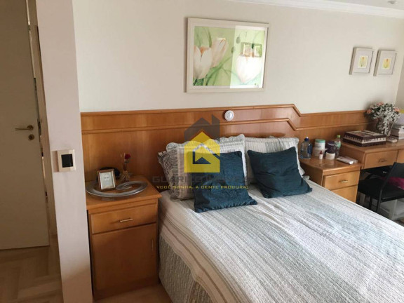 Imagem Cobertura com 3 Quartos à Venda, 288 m² em Santa Paula - São Caetano Do Sul