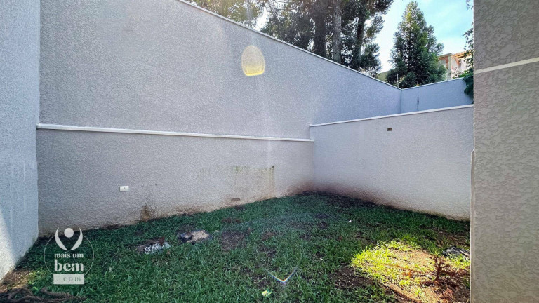 Imagem Sobrado com 3 Quartos à Venda, 142 m² em Boa Vista - Curitiba Imagem Sobrado com 3 Quartos à Venda, 142 m² em Boa Vista - Curitiba
