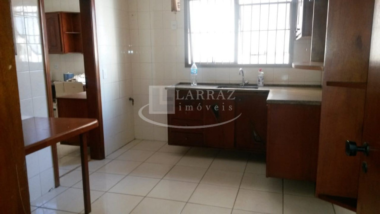 Imagem Imóvel com 3 Quartos à Venda, 132 m² em Santa Cruz - Ribeirao Preto
