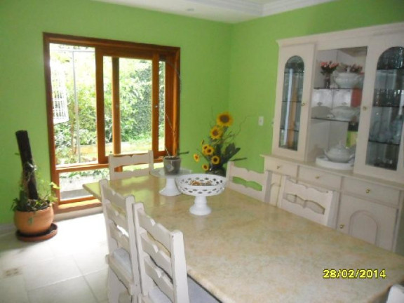 Casa de Condomínio com 5 Quartos à Venda, 600 m² em Olaria - Itapecerica Da Serra