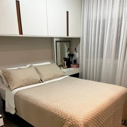 Imagem Apartamento com 2 Quartos à Venda, 52 m² em Alphaville - Barueri Imagem Apartamento com 2 Quartos à Venda, 52 m² em Alphaville - Barueri