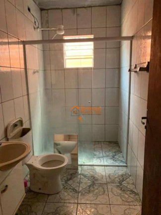 Imagem Sobrado com 2 Quartos à Venda, 300 m² em Parque Primavera - Guarulhos Imagem Sobrado com 2 Quartos à Venda, 300 m² em Parque Primavera - Guarulhos