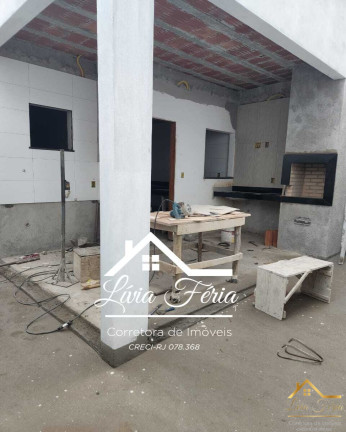 Imagem Casa com 3 Quartos à Venda, 180 m² em Parque Rosário - Campos Dos Goytacazes Imagem Casa com 3 Quartos à Venda, 180 m² em Parque Rosário - Campos Dos Goytacazes
