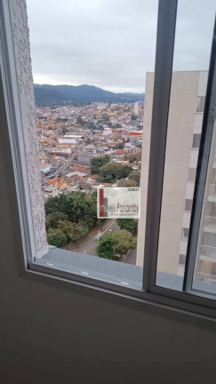 Imagem Apartamento com 2 Quartos à Venda, 35 m² em Parque Vitória - São Paulo