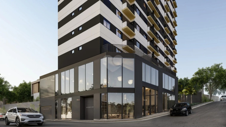 Imagem Imóvel com 2 Quartos à Venda, 37 m² em Vila Sônia - São Paulo Imagem Imóvel com 2 Quartos à Venda, 37 m² em Vila Sônia - São Paulo