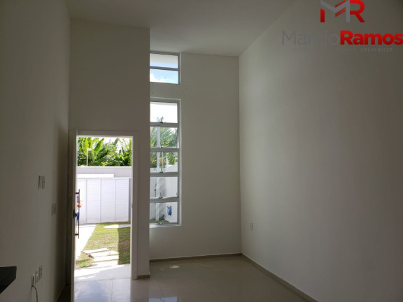 Imagem Casa com 3 Quartos à Venda, 100 m² em Guaribas - Aquiraz Imagem Casa com 3 Quartos à Venda, 100 m² em Guaribas - Aquiraz