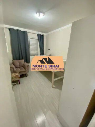 Imagem Apartamento com 2 Quartos para Alugar, 47 m² em Jardim Tatiana - Votorantim Imagem Apartamento com 2 Quartos para Alugar, 47 m² em Jardim Tatiana - Votorantim